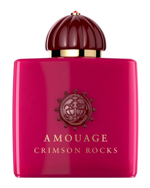3.4 oz. Crimson Rocks Eau de Parfum